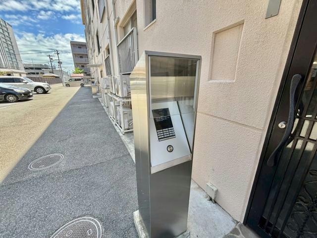  リノスタイル姫路北条