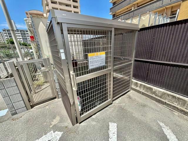  リノスタイル姫路北条