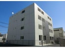ブリーズコート城北の外観