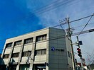 みなと銀行野里支店(銀行)まで919m ブリーズコート城北