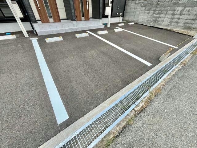  メゾン　ド　ルポン