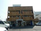 RBマンションの外観