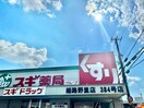 スギ薬局姫路野里店(ドラッグストア)まで952m アンダンテ