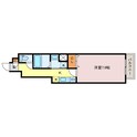 Hestiaの間取図