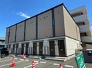 Hestiaの外観