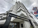 ホーユウパレス姫路の外観