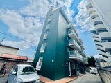 グリーンハイツ手柄