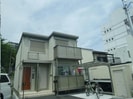 サニーハイムの外観