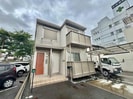 サニーハイムの外観