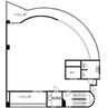 安田4丁目貸店舗 その他の間取り