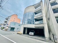 安田4丁目貸店舗