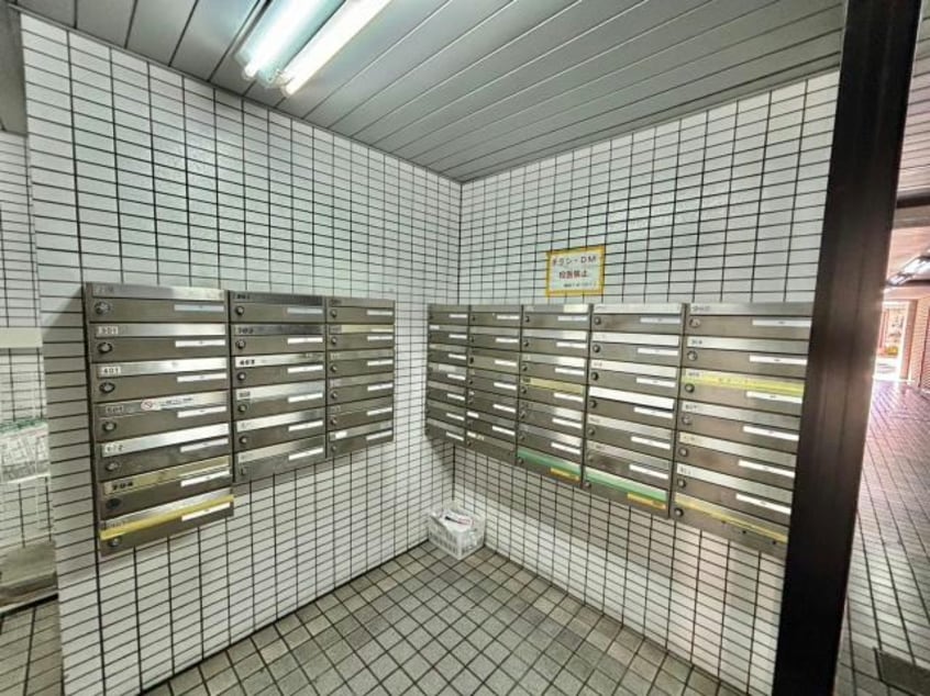  忍町中村コーポ