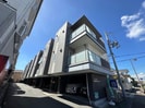 OA　FLAT車崎の外観
