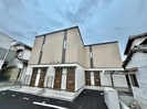 Fontanaの外観