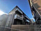 トリニティⅠ号館
