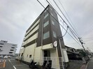 APEX姫路の外観