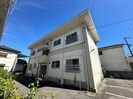 SISA野里Ⅱの外観