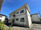 SISA野里Ⅱの外観