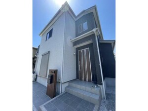 御立中二丁目戸建て