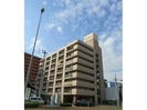 壱番館今宿の外観