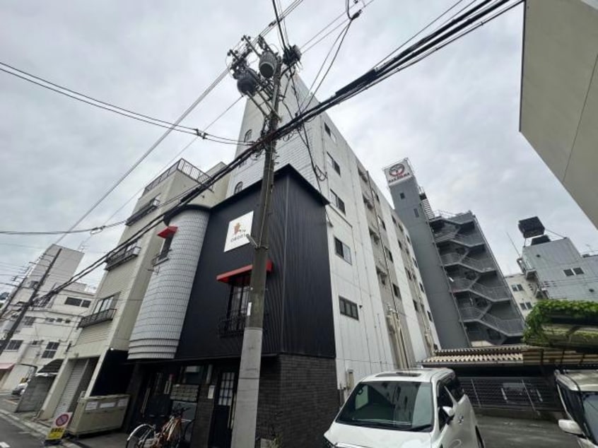  坂元町OMORIビル
