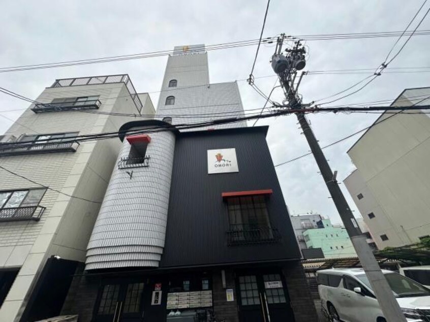  坂元町OMORIビル
