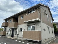 Villa正門通A棟