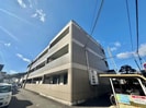 サンヒルズ西今宿の外観