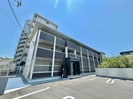 D-PLACE城西の外観