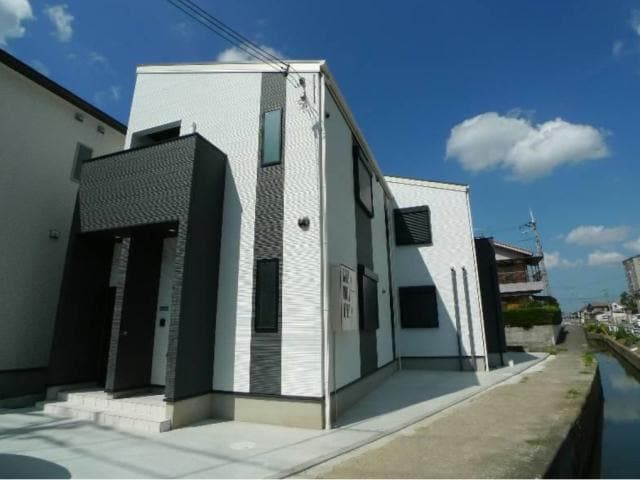  ブランテラス尾上町