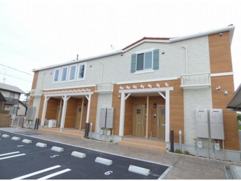  カーム・ミリュー