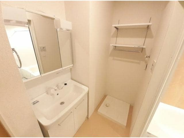  カーム・ミリュー