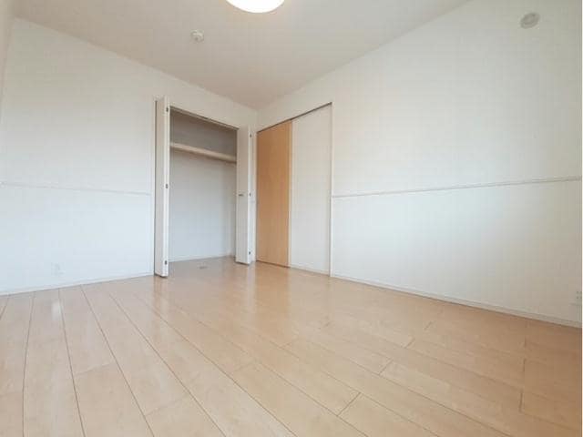  カーム・ミリュー