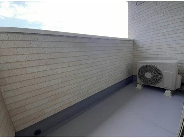  カーム・ミリュー