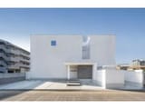 maison blanche