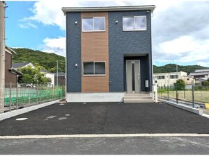 姫路市広畑蒲田・戸建