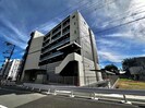 ザ　ベース東姫路の外観