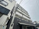 ONELIGHT博労町の外観