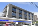 ベルフラワー嵐山の外観