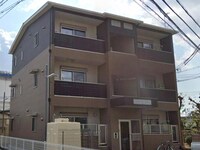 エレアージュ宝殿駅前3