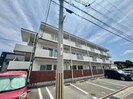 グランドゥール春日の外観