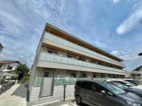 オカバ姫路岡町シャーメゾン