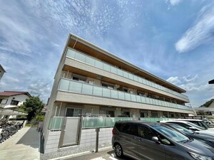 オカバ姫路岡町シャーメゾン　B