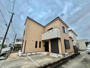 ビッグフォレスト若菜A棟