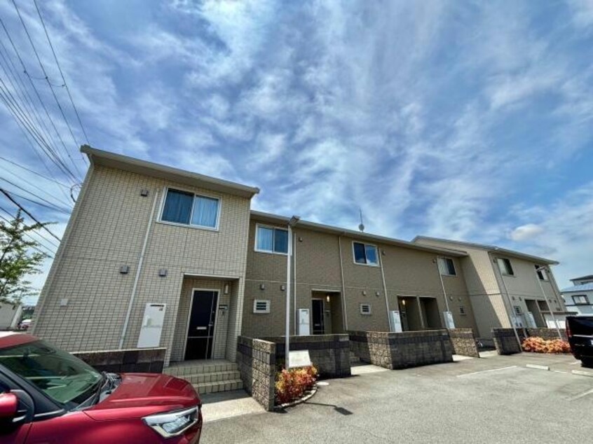  グレイス・アイ