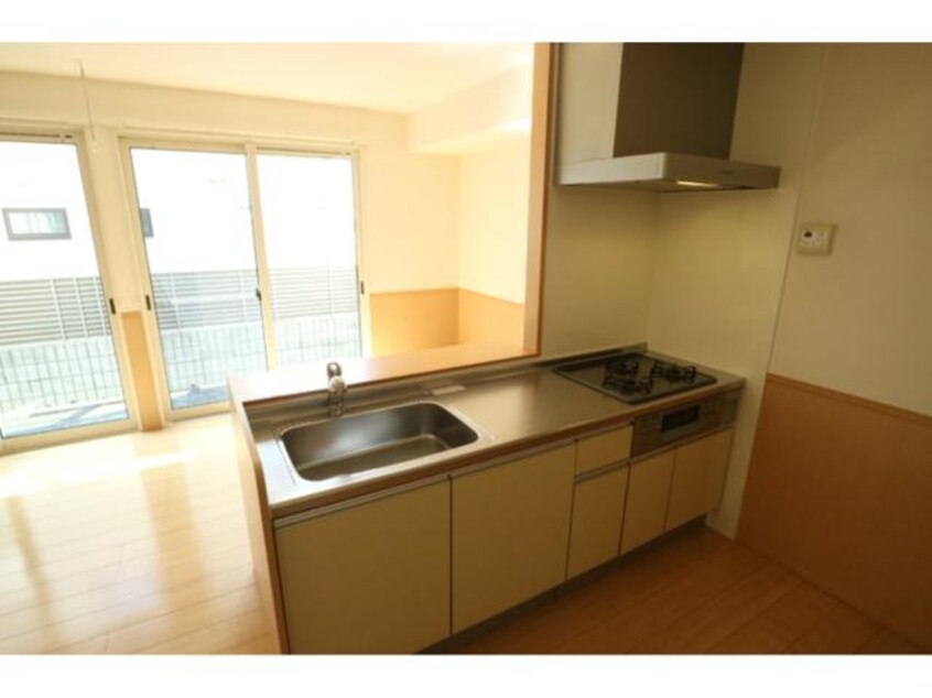  グレイス・アイ