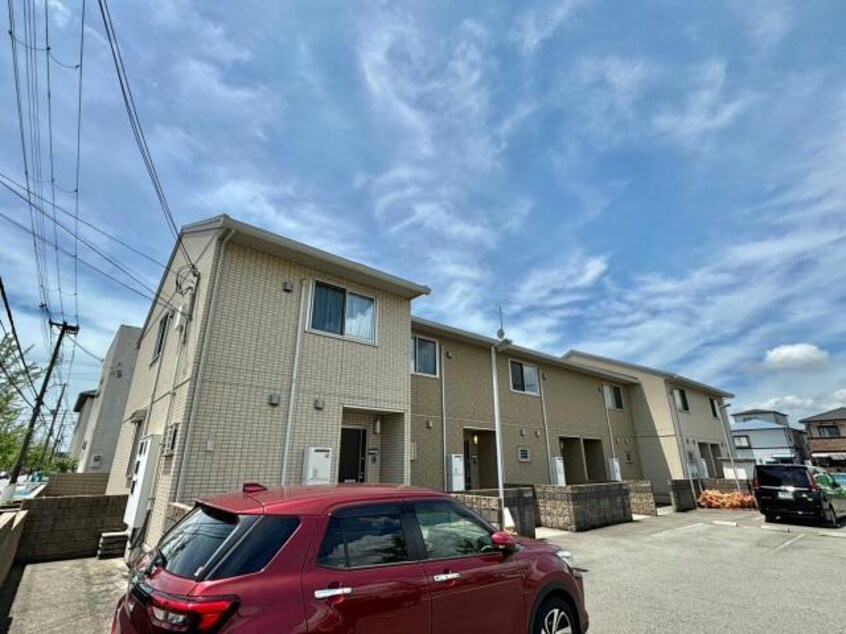  グレイス・アイ