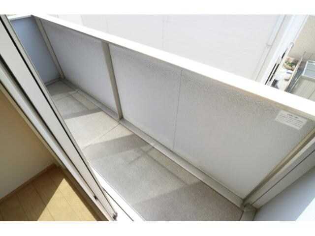  グレイス・アイ