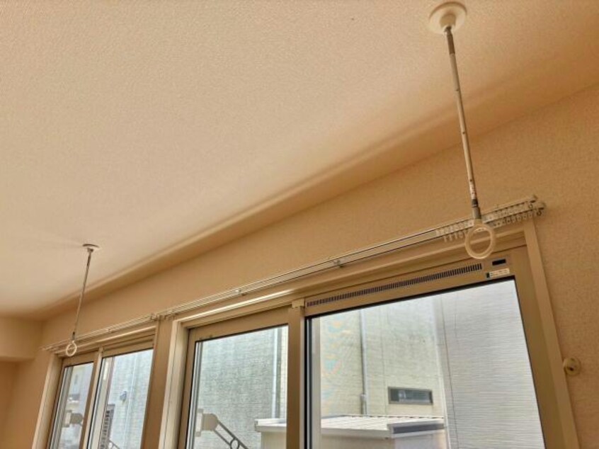  グレイス・アイ