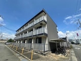 レオパレス阿保